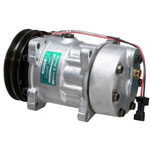 FC0413 Compressor, air conditioning 5001854372 5010483009 RENAULT TRUCKS Magnum 1990-
